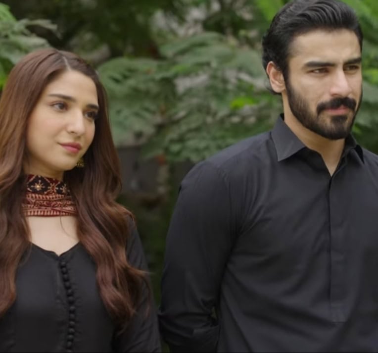 بریانی کی آخری قسط پر عوامی ردعمل
