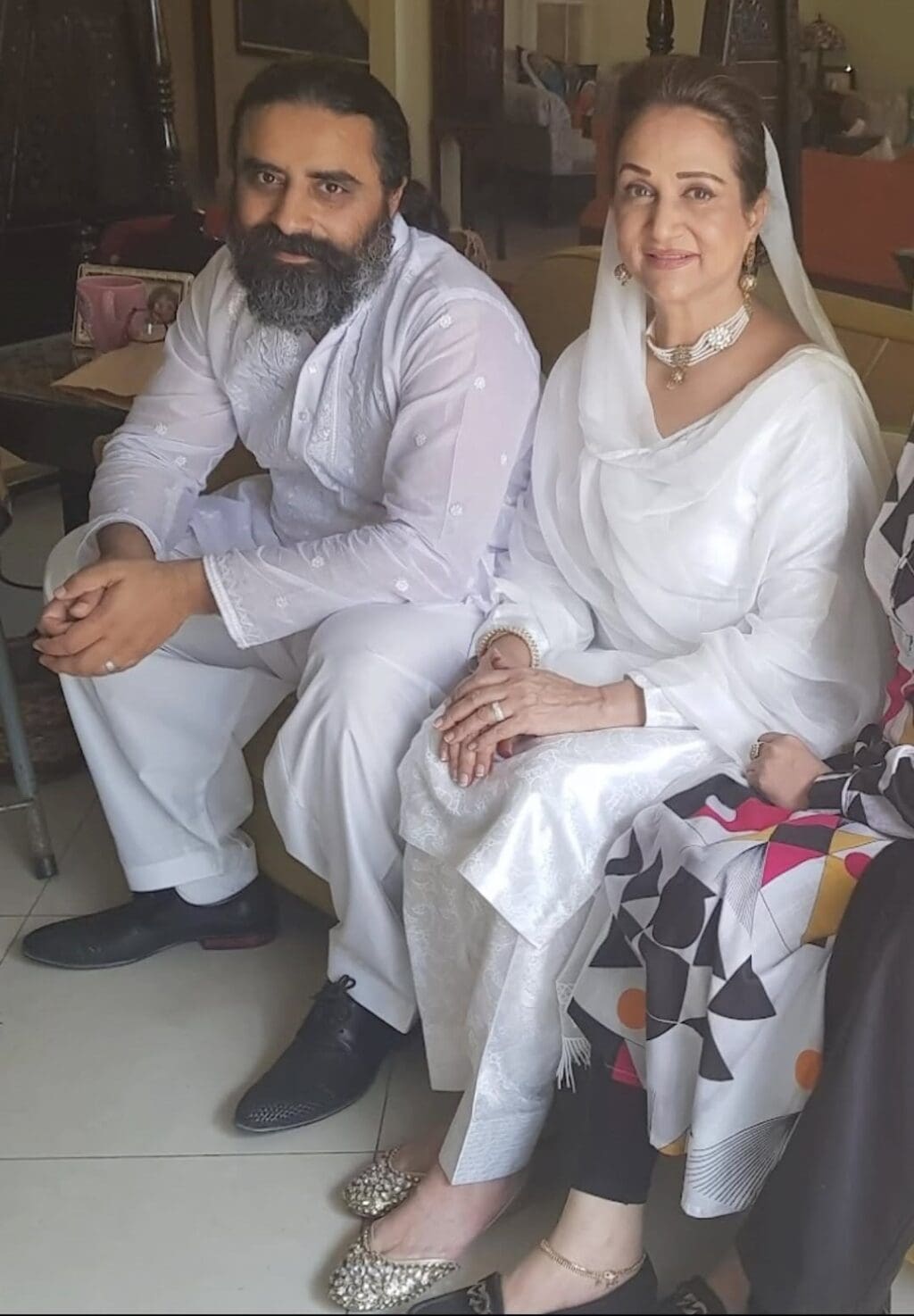 خفیہ پاکستانی مشہور شخصیت کے نکاح اور طلاق کا معاملہ