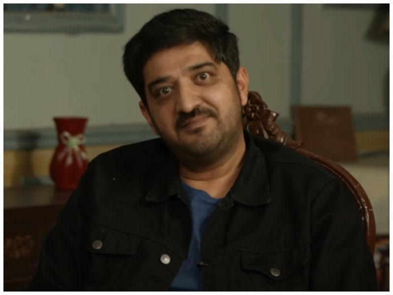 کاشف نثار نے اگلے بڑے منصوبے کا اعلان کر دیا۔