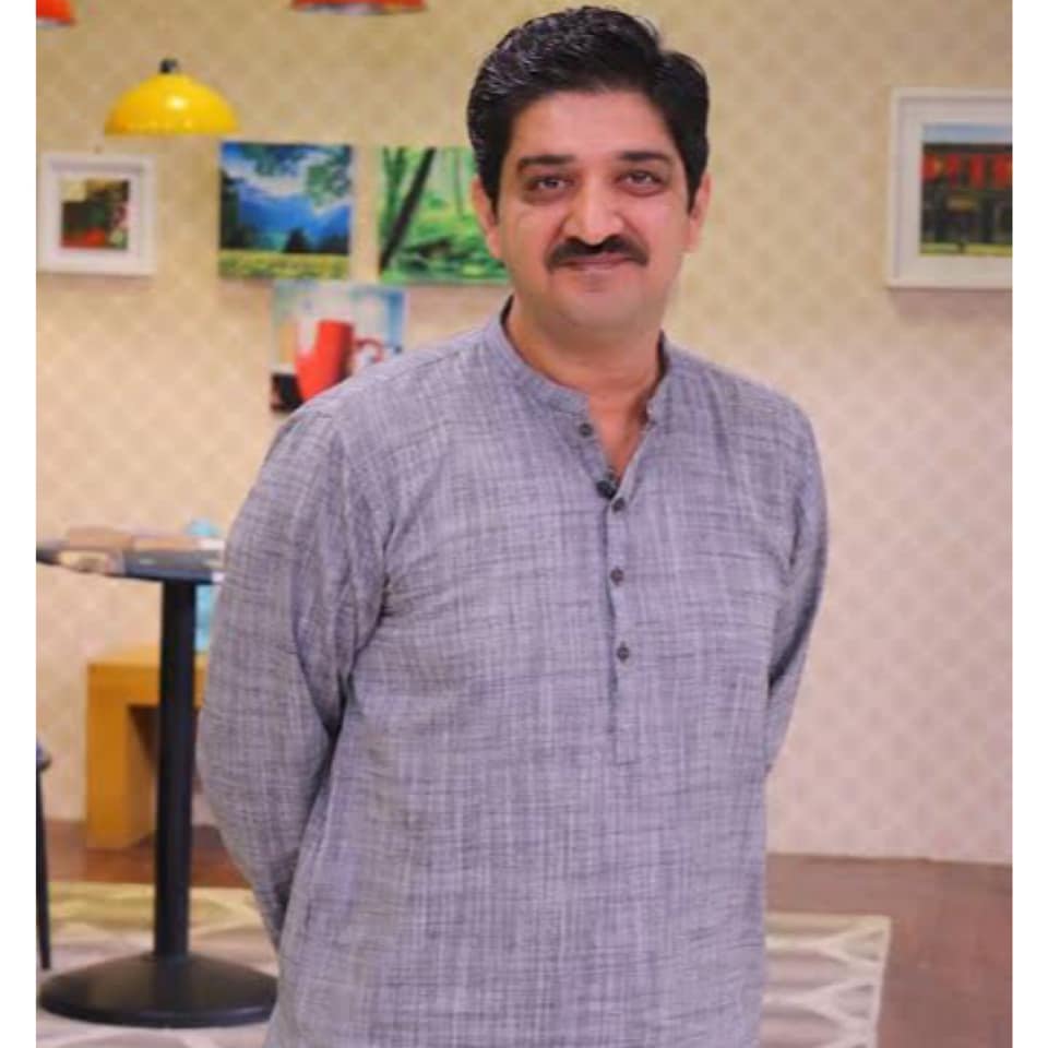 کاشف نثار نے اگلے بڑے منصوبے کا اعلان کر دیا۔