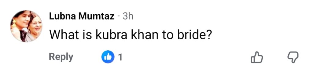 احمد علی بٹ کی شادی کی تھرو بیک تصاویر نے عوام کی توجہ حاصل کی۔
