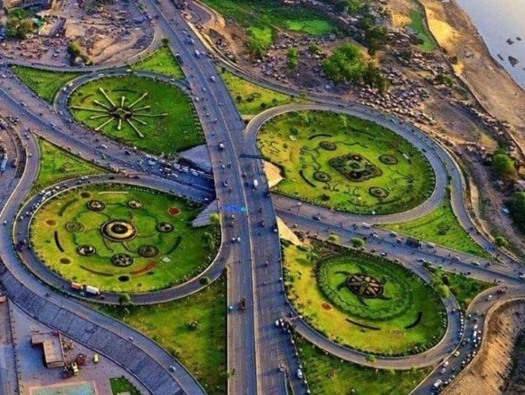 جے ڈی سی کے ظفر عباس کراچی بمقابلہ لاہور