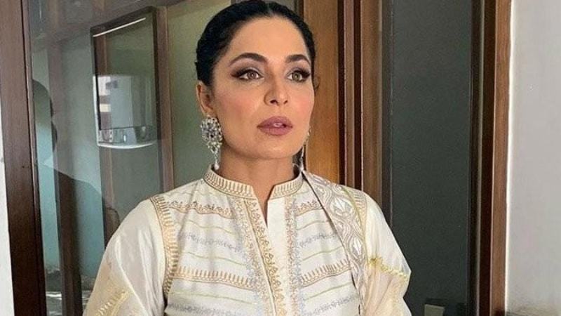 میرا نے انکشاف کر دیا کہ معمر رانا کی بگڑتی ہوئی حالت کے پیچھے کون ہے؟