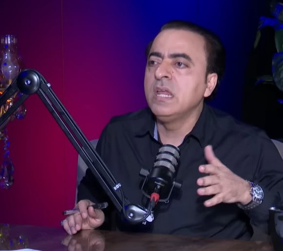 نعیم حنیف نے پاکستان آئیڈل کے بڑے فراڈ کا انکشاف کر دیا