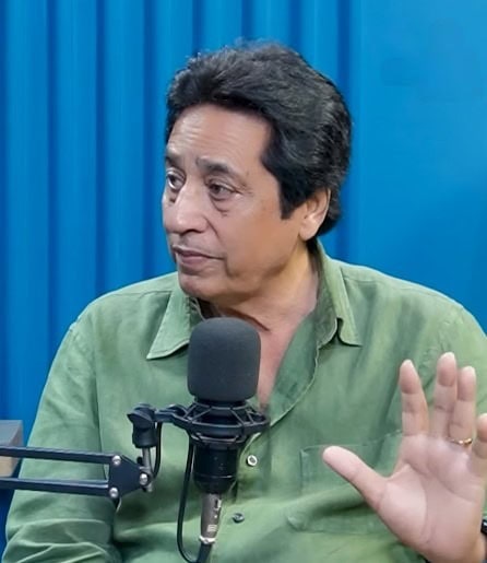 سید نور نے چوریاں 2 کے لیے حیران کن کاسٹ کا انکشاف کیا۔