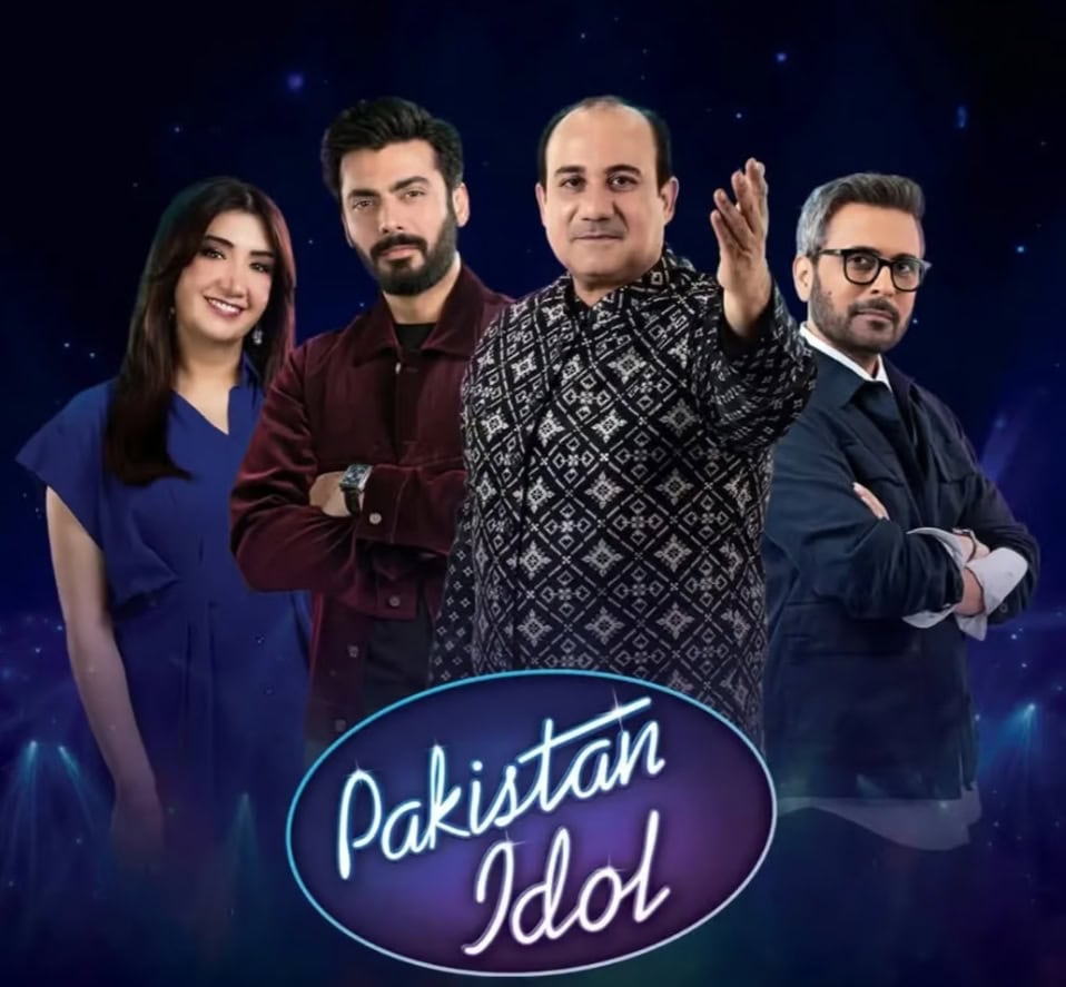 نعیم حنیف نے پاکستان آئیڈل کے بڑے فراڈ کا انکشاف کر دیا