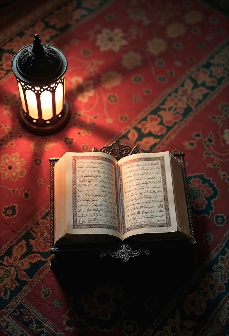 احسن خان نے ڈپریشن کا قرآنی علاج بتا دیا