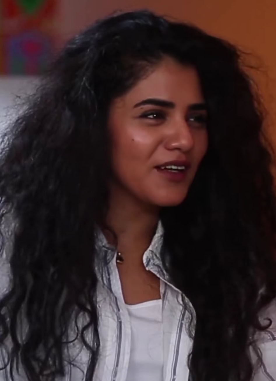قرۃ العین بلوچ کا کہنا ہے کہ شادی وقت کا ضیاع ہے۔