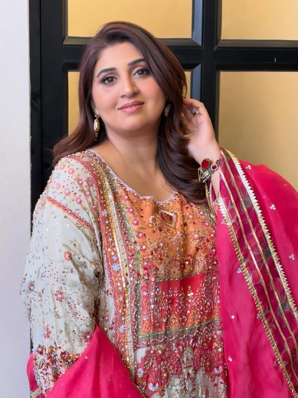 کفیل کے جدید اوتار سے فرحان پھوفو کے مداح حیران ہیں۔