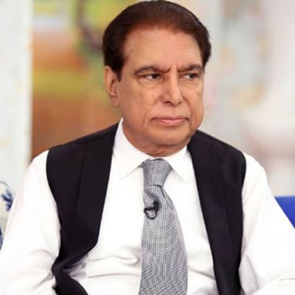 فردوس جمال کا پاکستانی لیجنڈز کے خلاف منفی فیصلہ