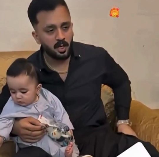 ایمن فاطمہ نے کیوان کے ساتھ رجب بٹ کی ویڈیو کی حقیقت بے نقاب کر دی۔