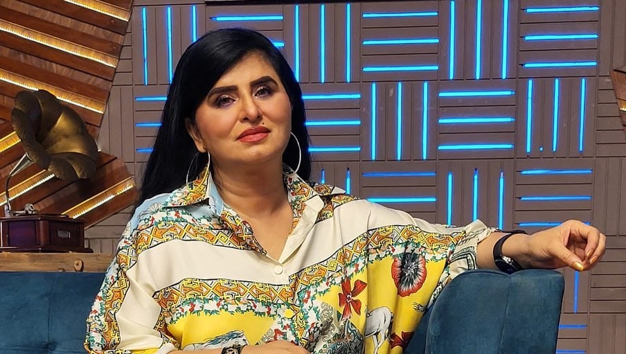 نجومی سمیعہ خان کی پاکستان کے بارے میں پیش گوئی سچ ثابت ہو گئی۔