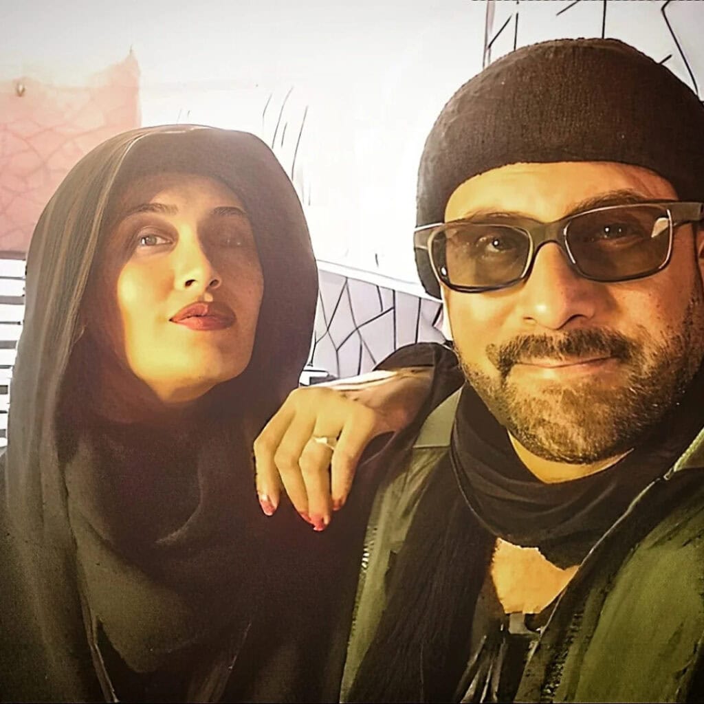 خفیہ پاکستانی مشہور شخصیت کے نکاح اور طلاق کا معاملہ