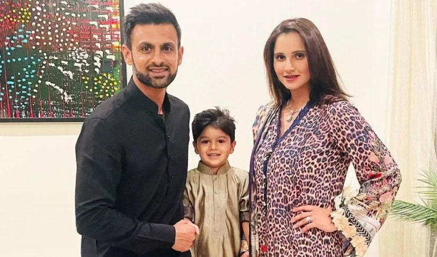 خفیہ پاکستانی مشہور شخصیت کے نکاح اور طلاق کا معاملہ