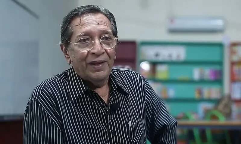 فردوس جمال کا پاکستانی لیجنڈز کے خلاف منفی فیصلہ