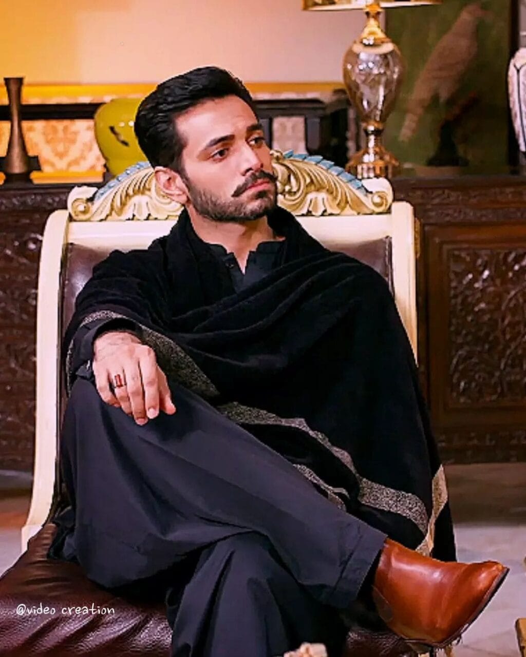 پاکستانی اداکار اور کردار جنہوں نے ان کا کریئر بدل دیا۔