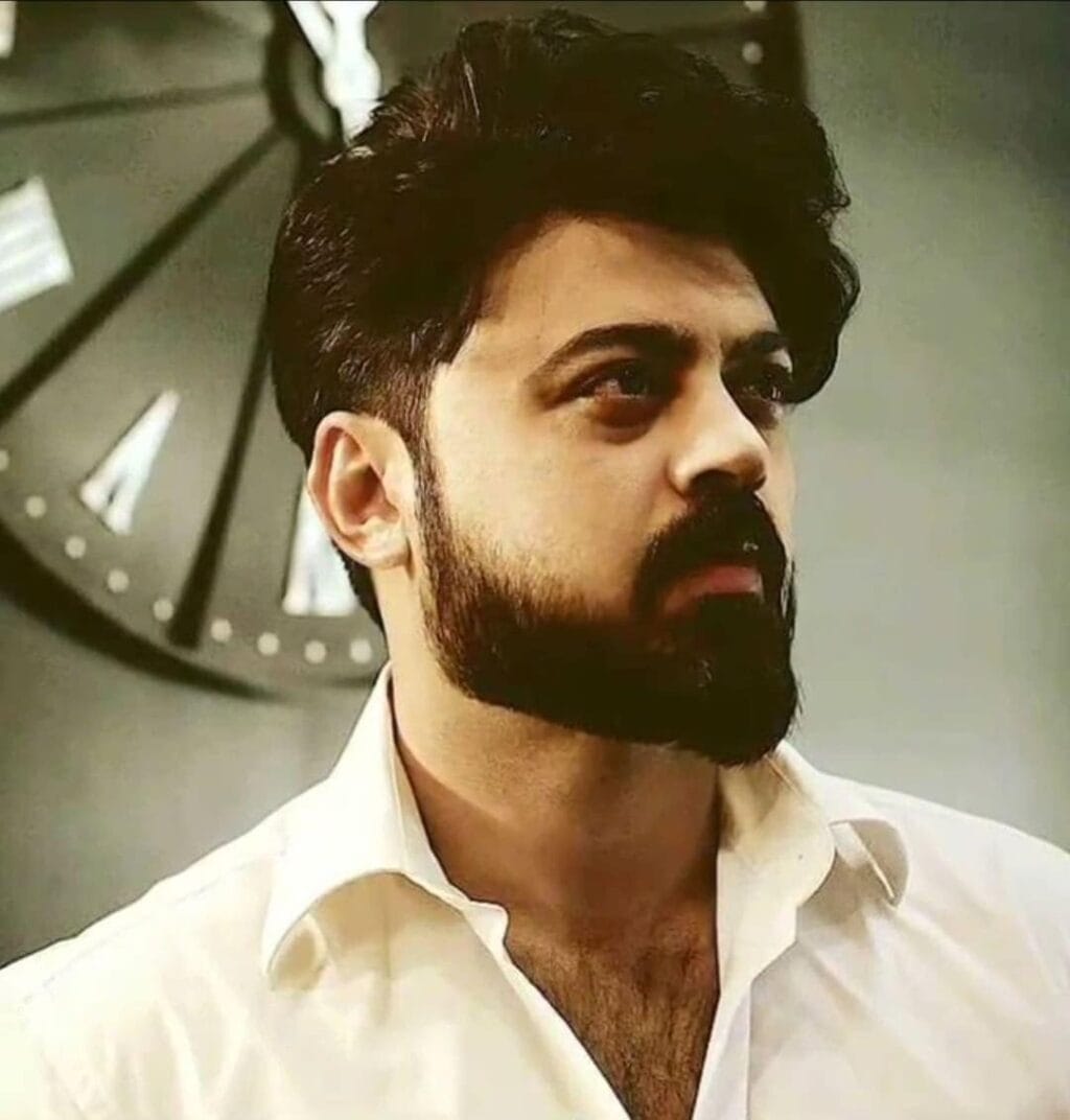آغا شیراز کی اہلیہ کی صحت یابی کے لیے مداحوں سے جذباتی اپیل