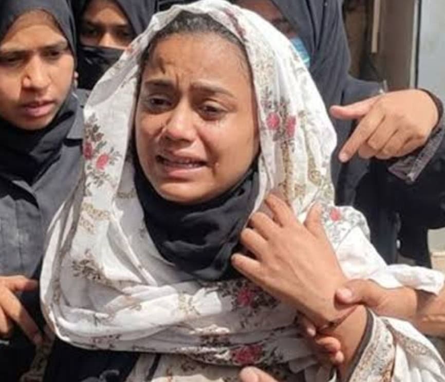 جیو انٹرٹینمنٹ انمول پنکی پر بائیوپک بنانے کے لیے تیار ہے۔