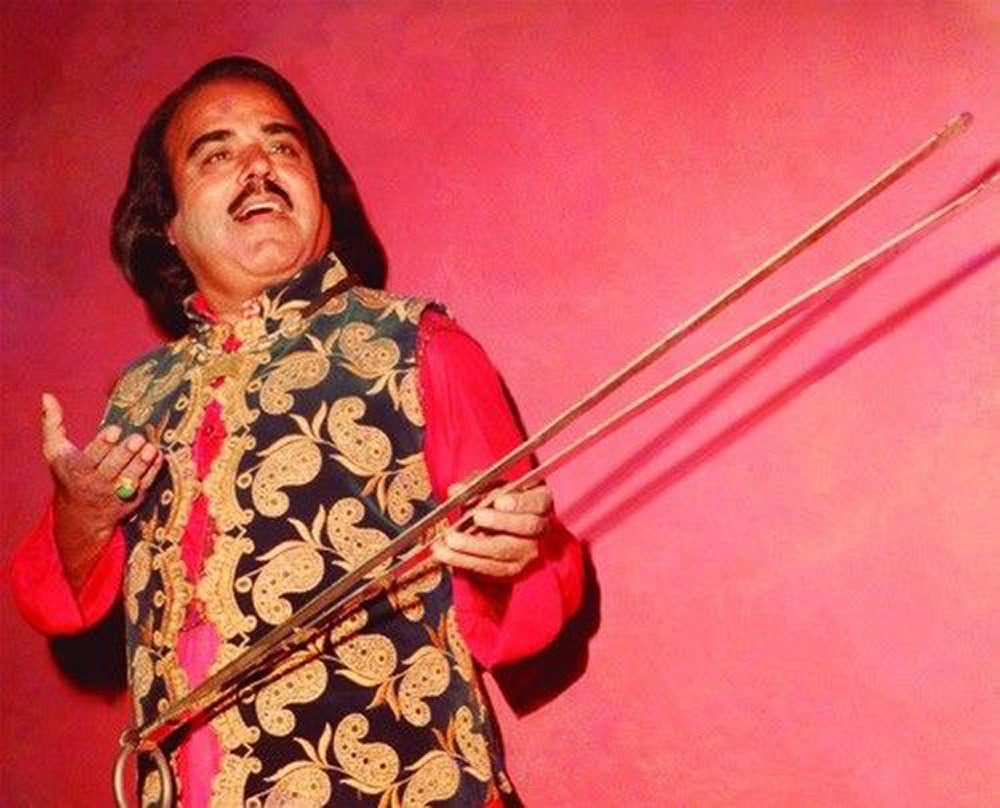 عارف لوہار والد کی میراث اور ان سے محبت پر