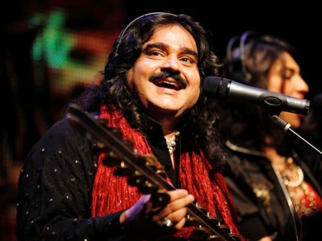 عارف لوہار والد کی میراث اور ان سے محبت پر