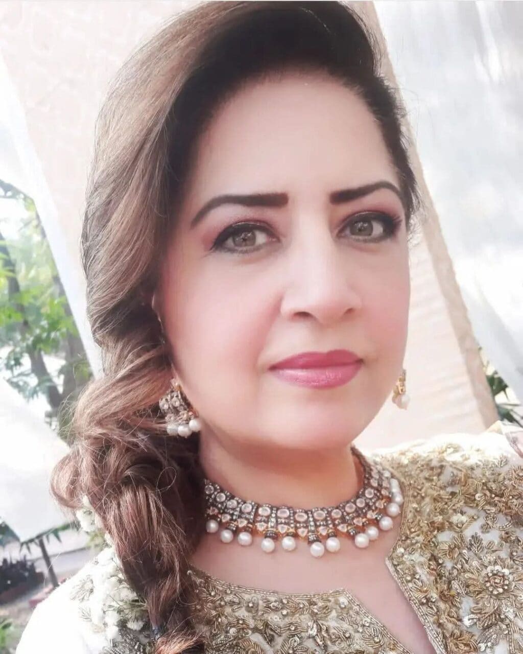 عتیقہ اوڈھو نے سبک کا اپنے بیٹے سے موازنہ کیا۔