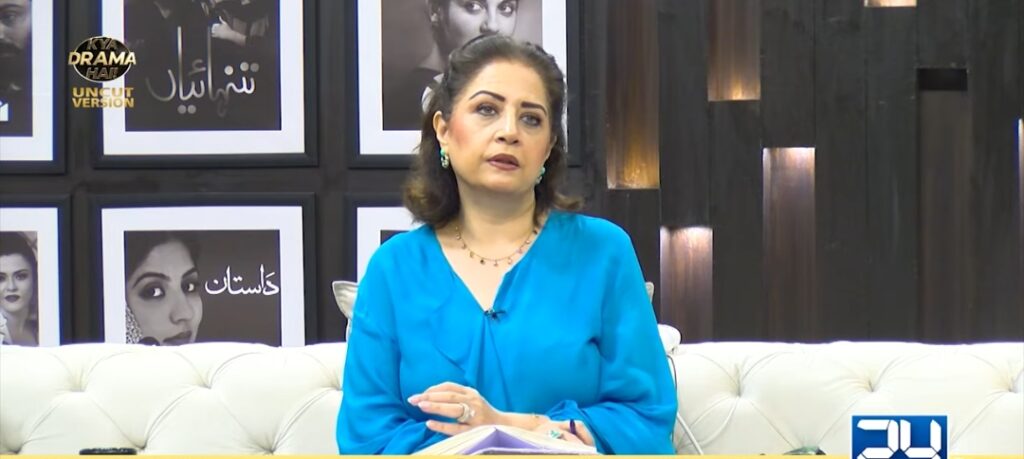 عتیقہ اوڈھو نے سبک کا اپنے بیٹے سے موازنہ کیا۔