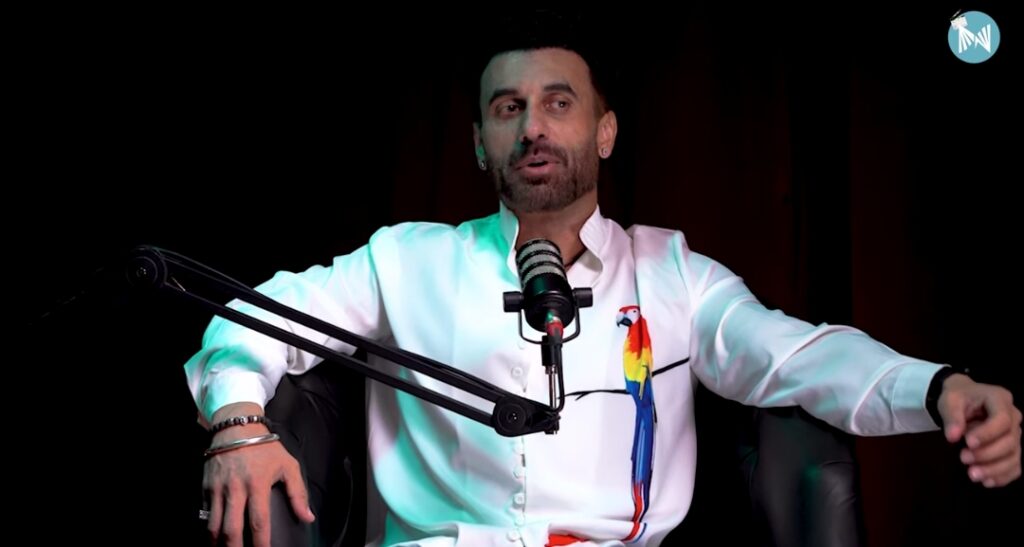 دودی خان نے راکھی ساونت کی تجویز کے پیچھے کی حقیقت بتا دی