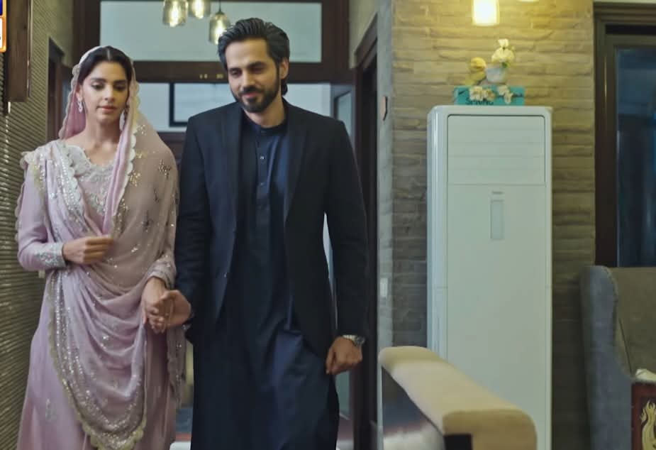 سوشل میڈیا نے کفیل کی حقیقی زندگی کی تحریک کا پتہ لگایا
