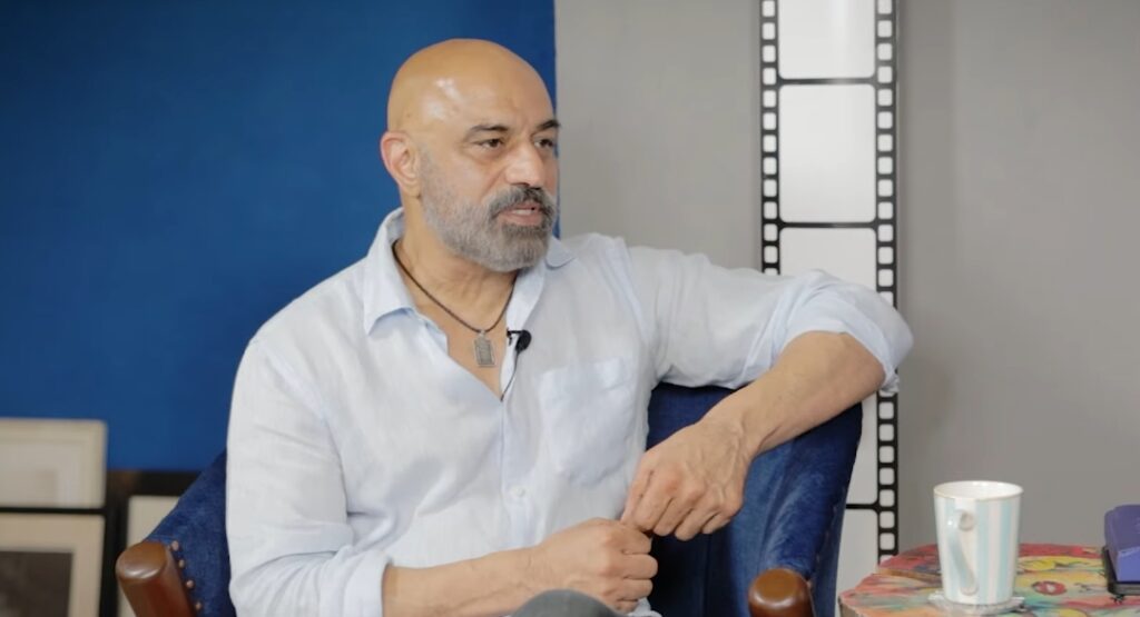فاران طاہر طلاق کے بعد ساتھی کی ضرورت پر
