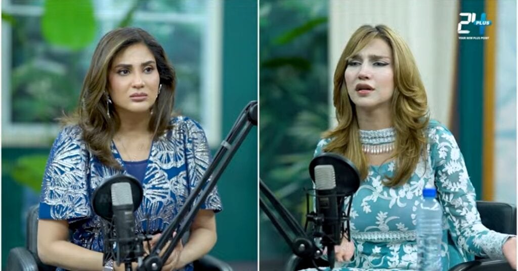 فزا علی کا پاکستانی اداکاراؤں کے لیے مختصر لباس کے حوالے سے مشورہ