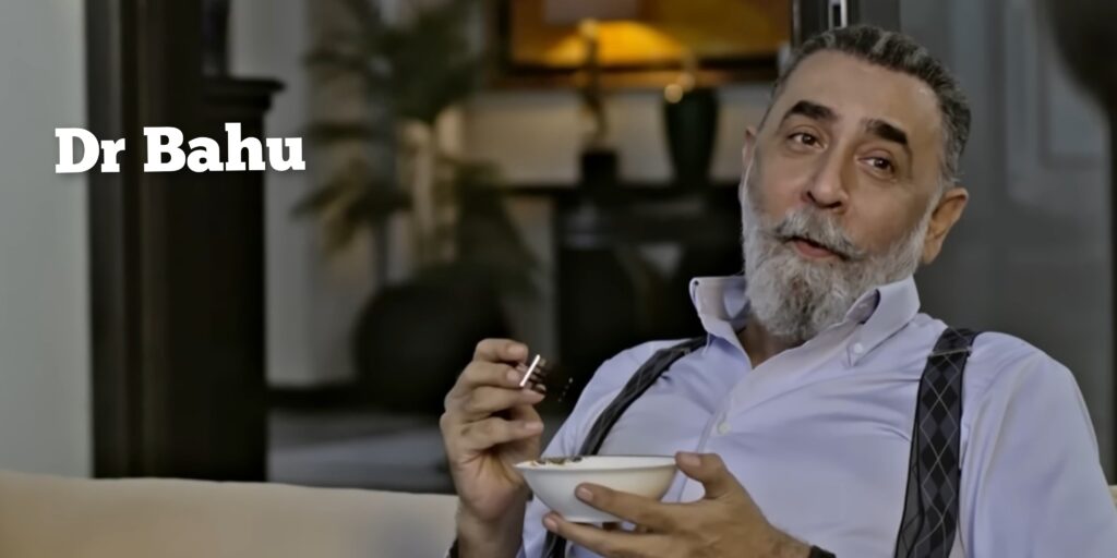 ٹاپ 3 ڈراموں میں شہزاد نواز کے ایک جیسے باپ کا کردار اسپارک بیکلاش