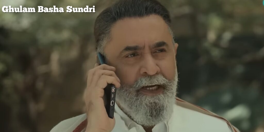 ٹاپ 3 ڈراموں میں شہزاد نواز کے ایک جیسے باپ کا کردار اسپارک بیکلاش