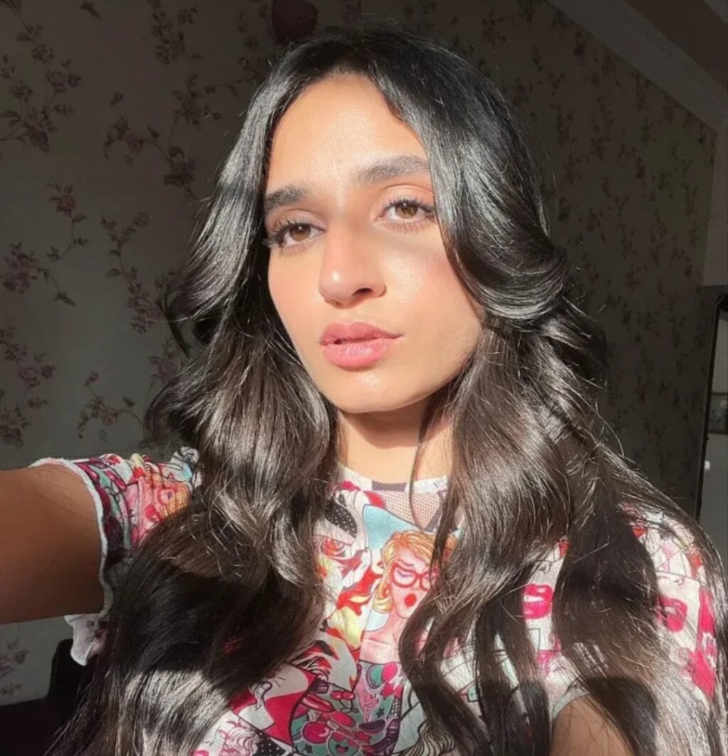 ارسلان بٹ کا مامیا شجعفر کے الزامات کا کرارا جواب
