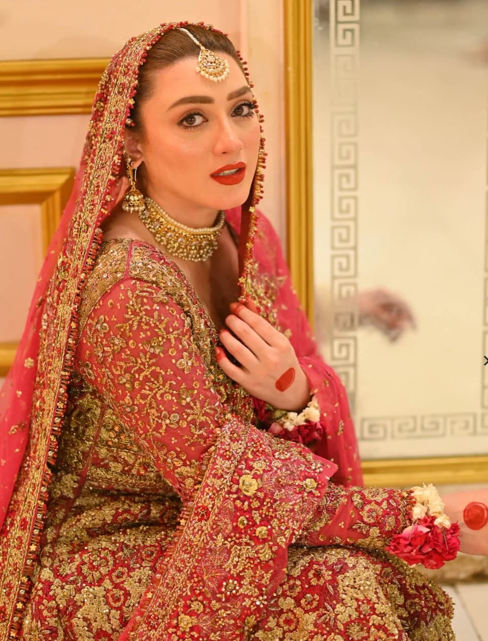 مومنہ اقبال کی شادی کی تفصیلات اور کیس کی تازہ کاری