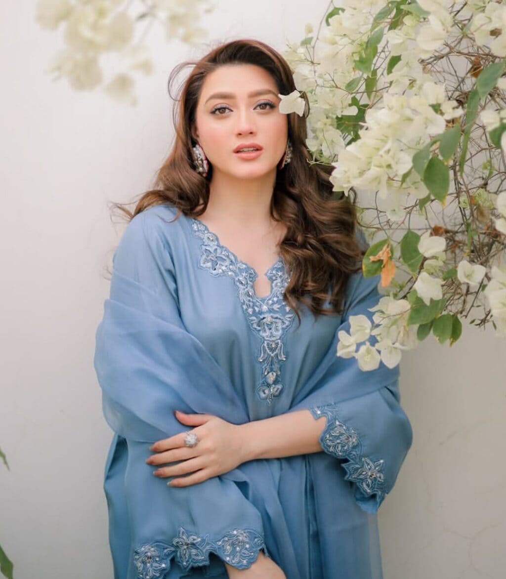 مومنہ اقبال کے شوہر حمزہ حبیب کی پریس کانفرنس