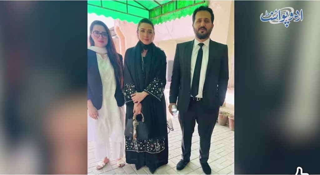 مومنہ اقبال کی شادی کی تفصیلات اور کیس کی تازہ کاری