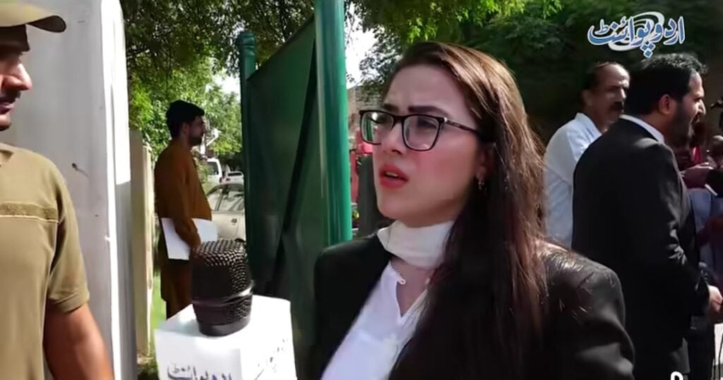 مومنہ اقبال کی شادی کی تفصیلات اور کیس کی تازہ کاری