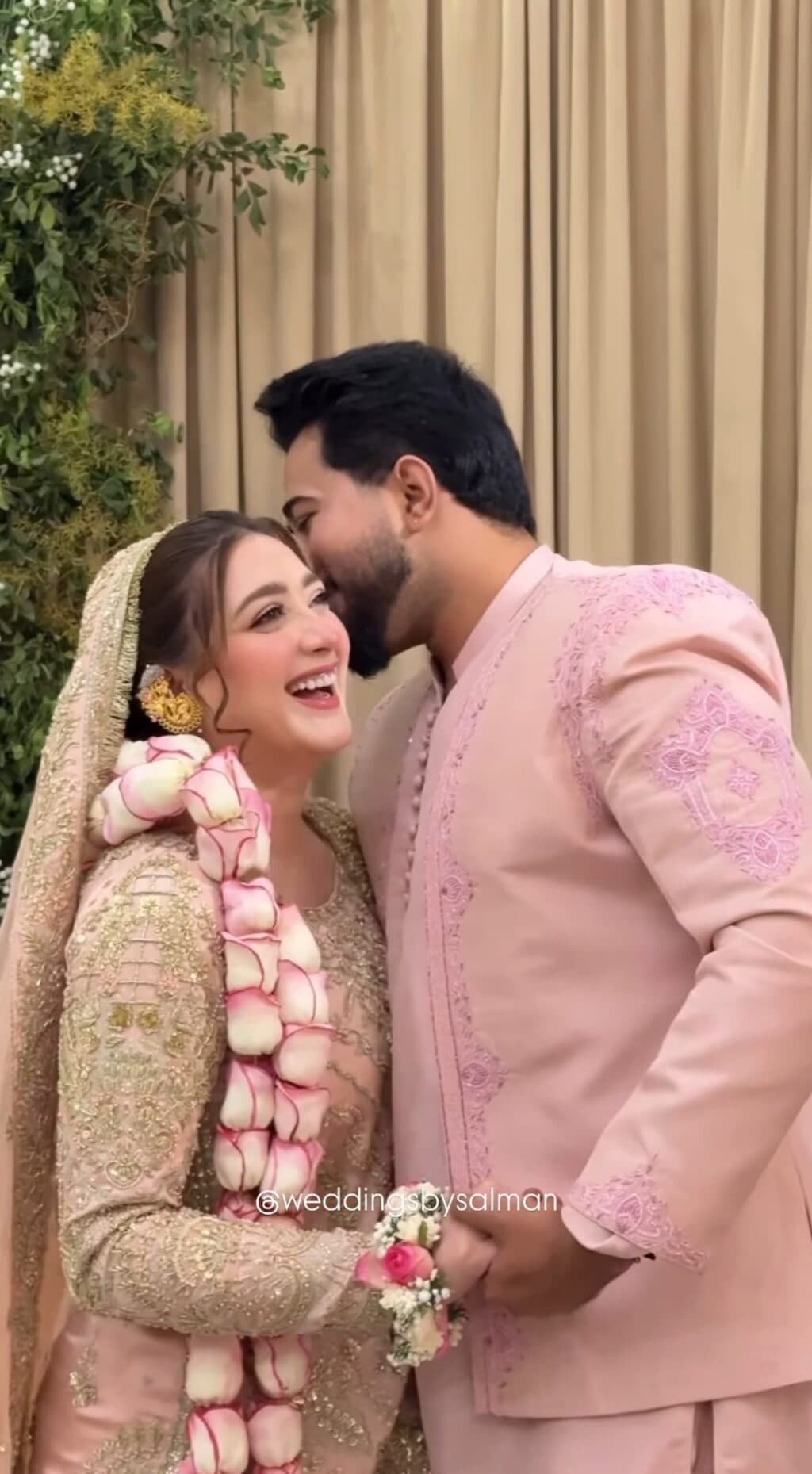 مومنہ اقبال دعائے خیر پکچرز