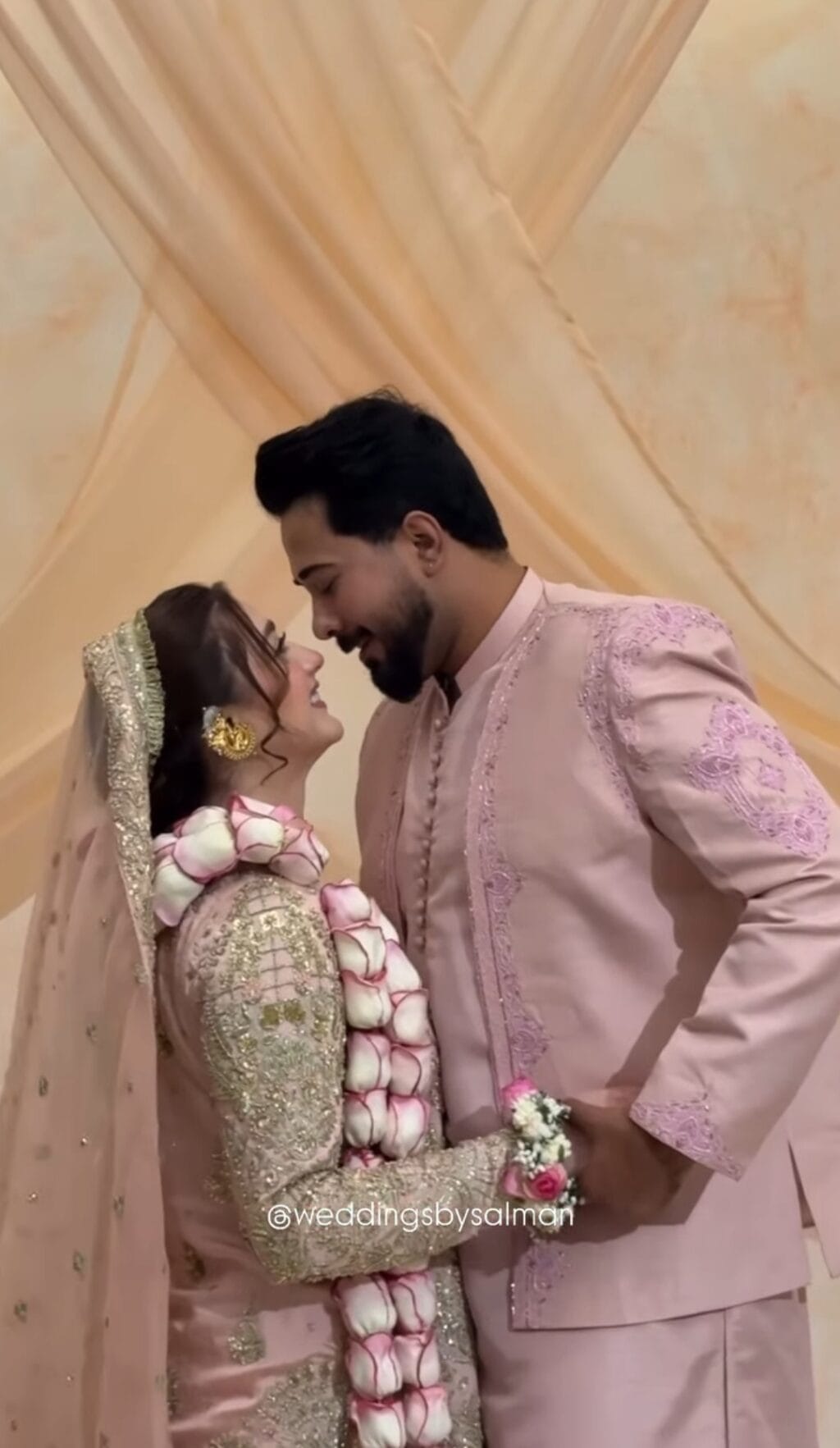 مومنہ اقبال دعائے خیر پکچرز