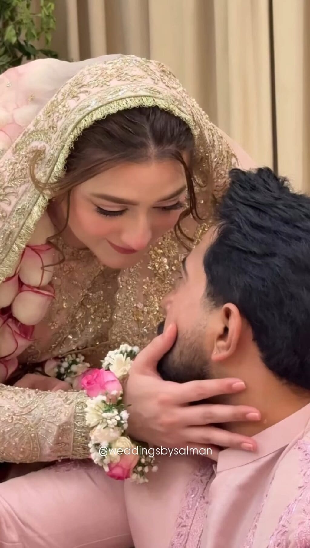 مومنہ اقبال دعائے خیر پکچرز