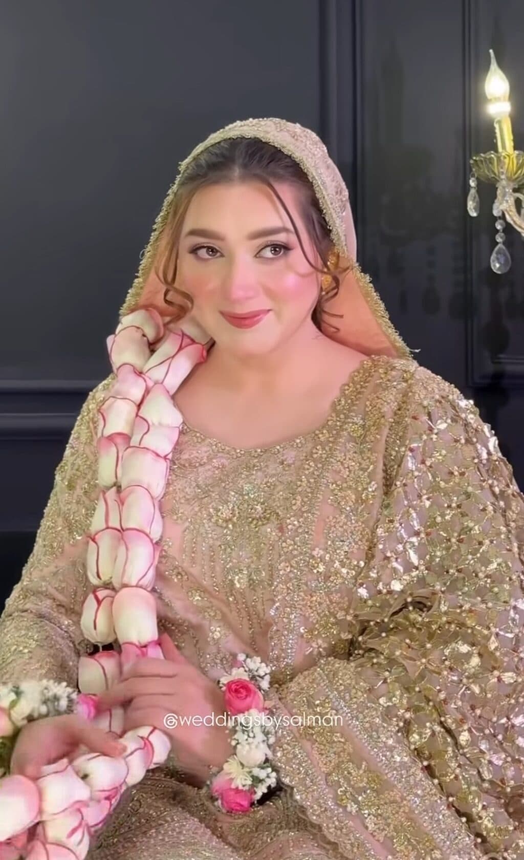 مومنہ اقبال دعائے خیر پکچرز
