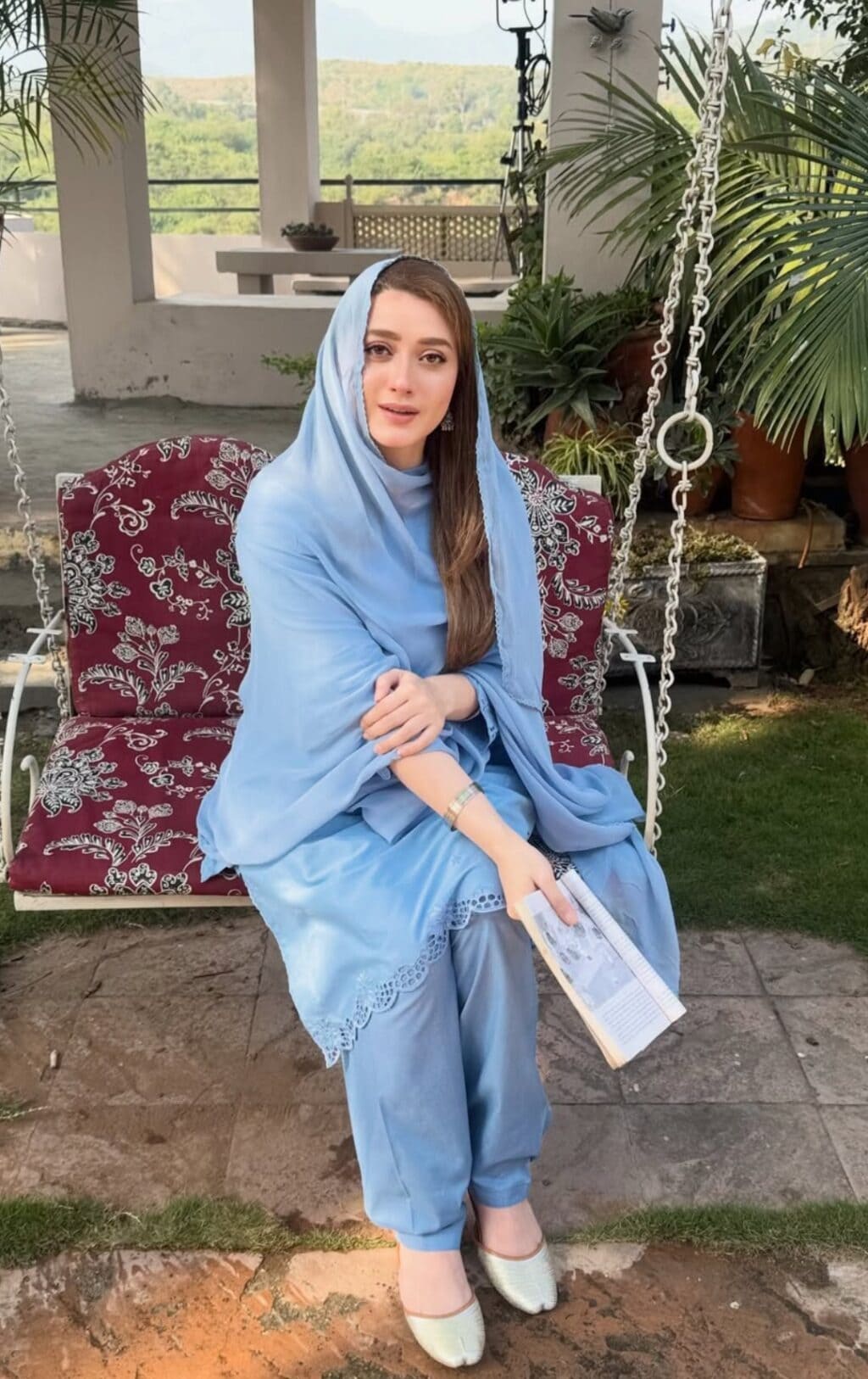 ایم پی اے کے خلاف مومنہ اقبال کی شکایت - تازہ ترین ترقی