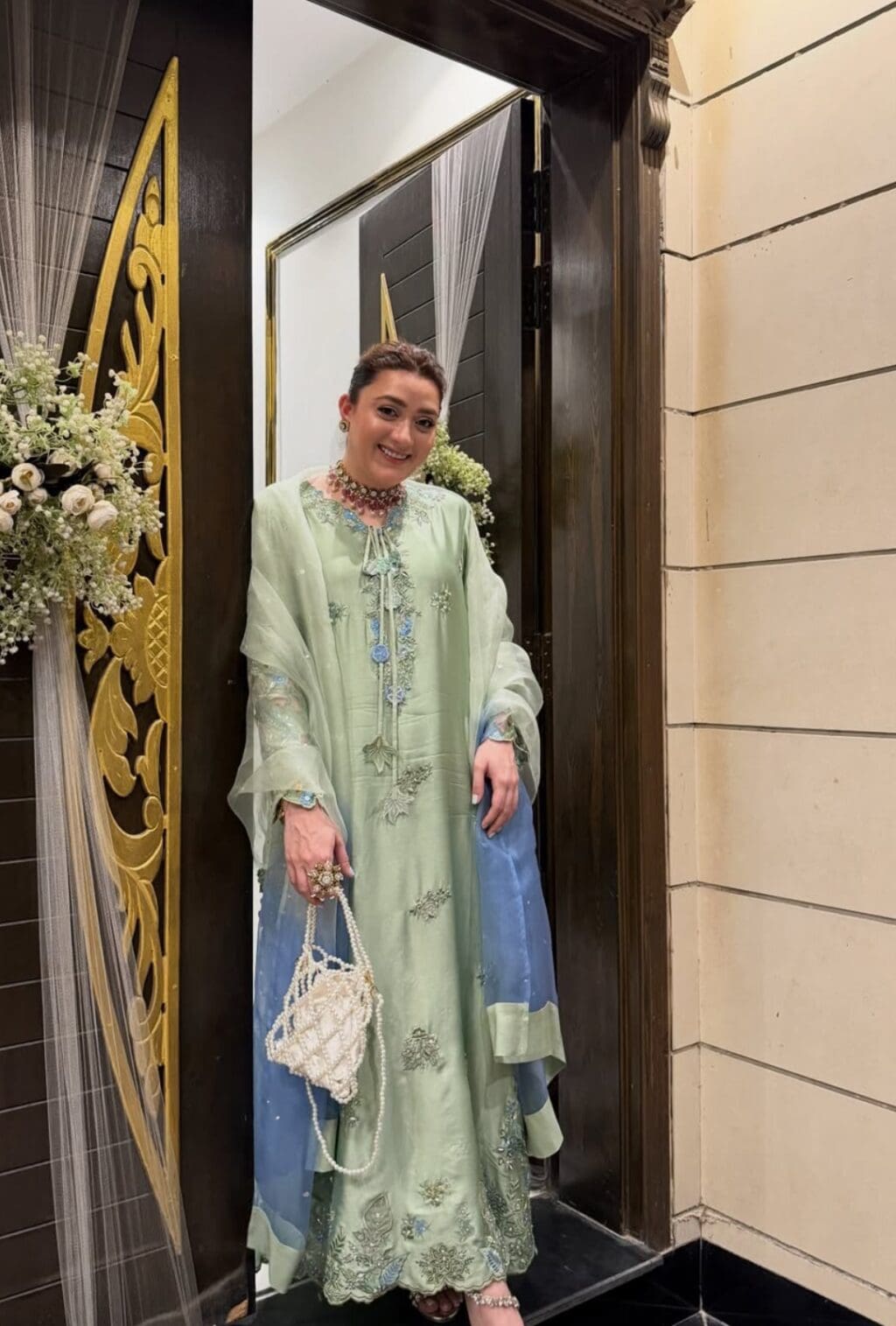 مریم نواز کا مومنہ اقبال کیس پر سرکاری بیان اور موقف