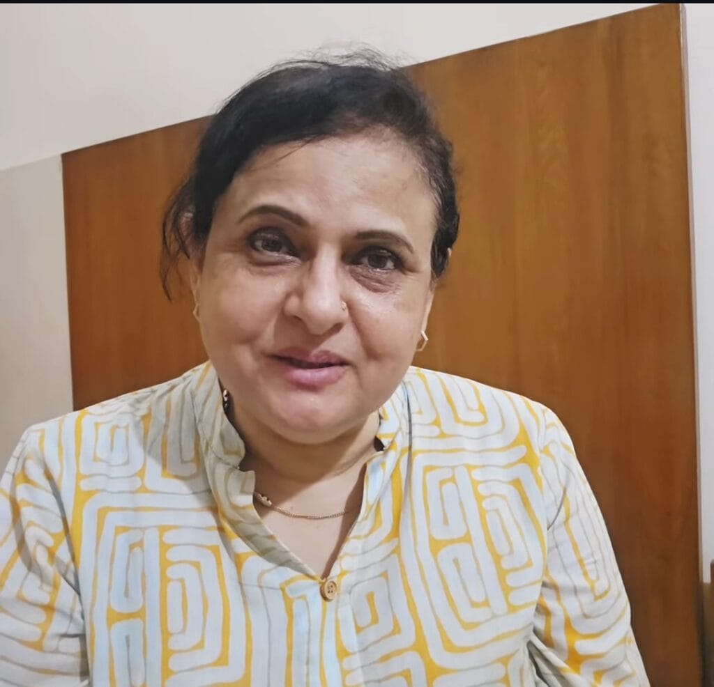 رابعہ عابد علی سوشل میڈیا پر پھیلی منفی باتوں پر بولیں۔