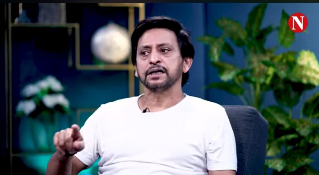 احمد علی اکبر کے کرافٹ اور پریزاد کی کامیابی پر سلیم معراج