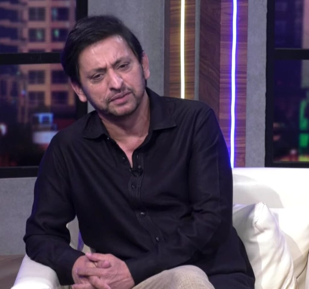 احمد علی اکبر کے کرافٹ اور پریزاد کی کامیابی پر سلیم معراج