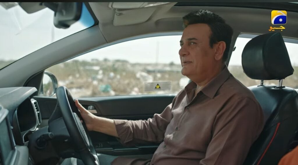 سارہ آپی کی آخری قسط کا عوامی ردعمل