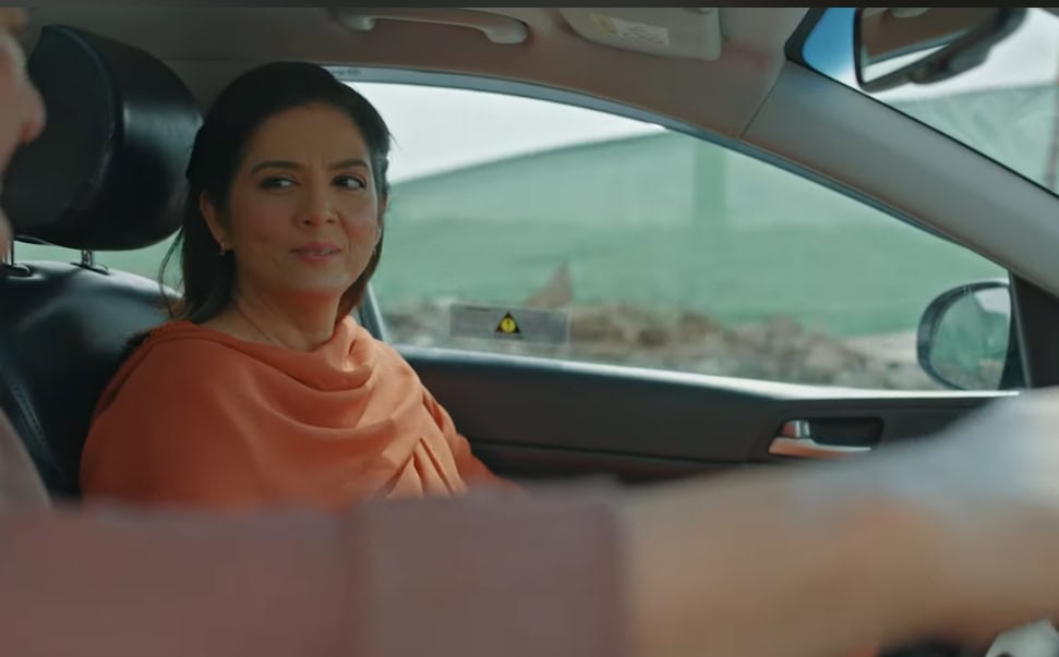 سارہ آپی کی آخری قسط کا عوامی ردعمل