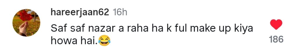 مرزا کی ہیر میں علی رضا کا غریب ایس ایف ایکس میک اپ گیٹ اپ ٹرول ہوا۔