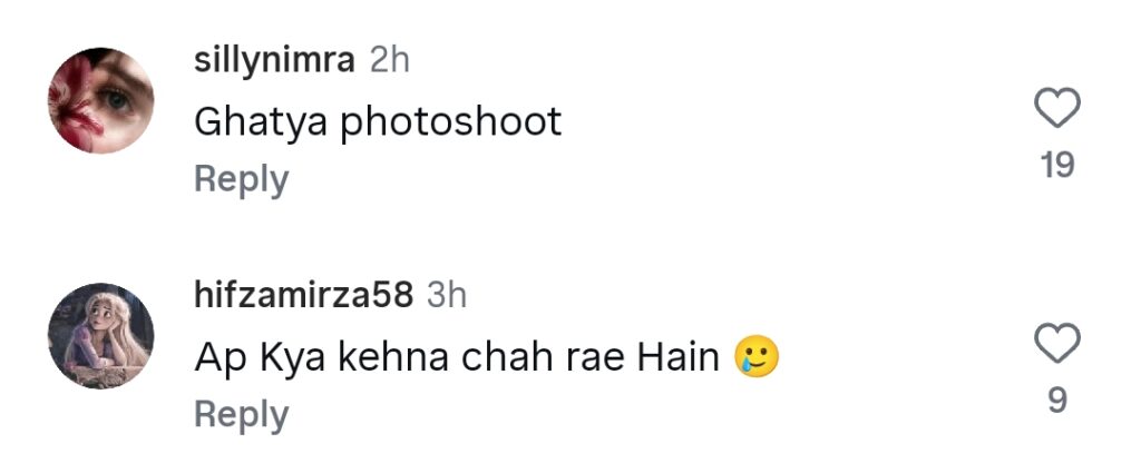 Taana Baana's Meat Inspired Eid Ul Adha Collection کو ردعمل کا سامنا ہے۔